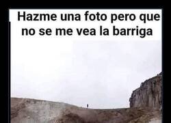 Enlace a Un poco de distancia no es suficiente