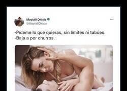 Enlace a ¿Lo que quiera?