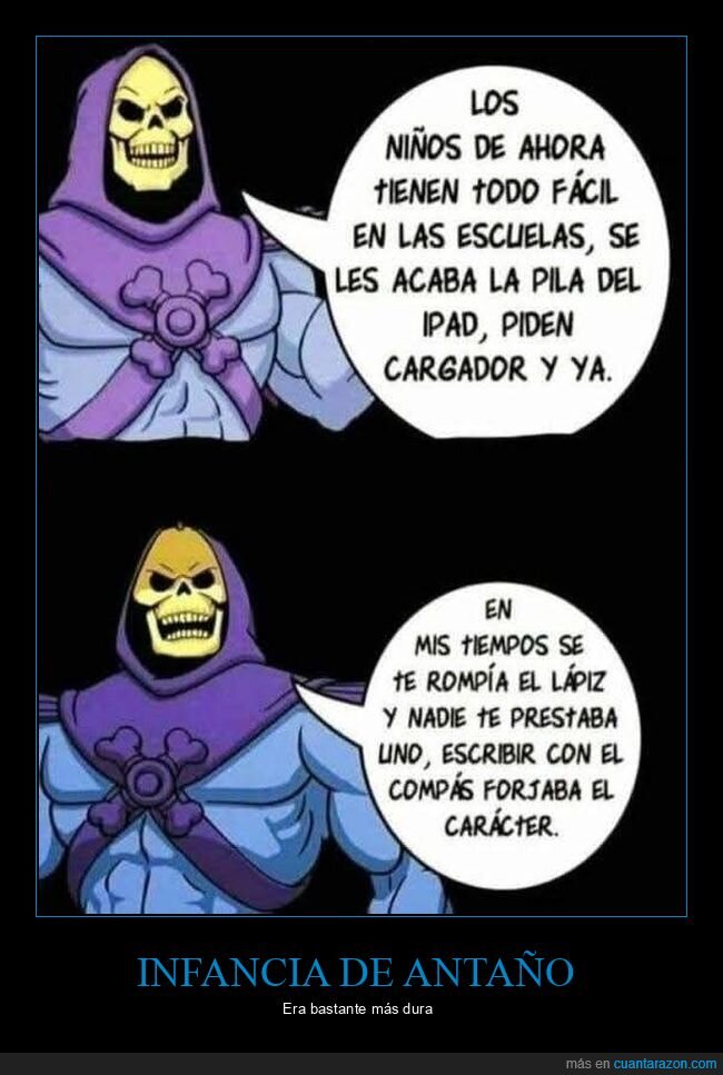 Mejor cartel de ayer