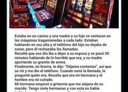 Enlace a Coincidencias tan increíbles que casi parecen falsas