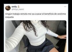 Enlace a Hay dos tipos de persona trabajando en remoto