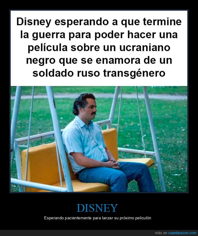 disney,guerra,ucrania