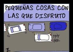 Enlace a Regodeándose en su crapulencia