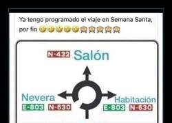 Enlace a Planazo de Semana Santa