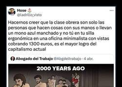 Enlace a El mayor logro del capitalismo