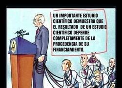 Enlace a Estudio de rigor