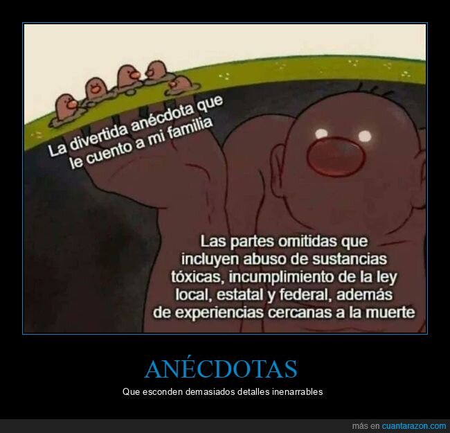 anécdota,familia,omitir