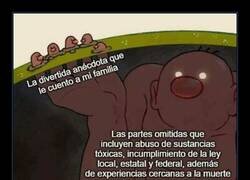 Enlace a Anécdota censurada