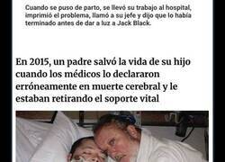 Enlace a Sucesos que casi rozan lo increíble