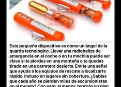Enlace a Cosas imprescindibles que podrían salvarte la vida cuando más las necesites