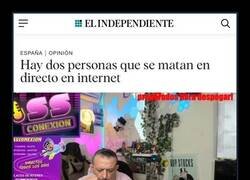 Enlace a Degeneración a tipo fijo