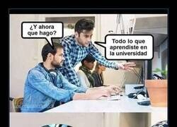 Enlace a Primer día de trabajo
