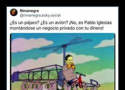 Enlace a Lo de pedir un préstamo al banco como todo el mundo no va con él...