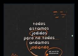 Enlace a La gran diferencia