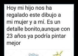 Enlace a Todo un artista