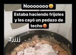 Enlace a Así no hay quien cocine...
