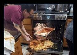 Enlace a Hoy se come del horno