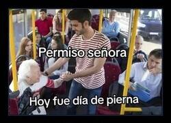 Enlace a Asiento prioritario