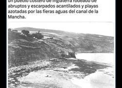 Enlace a La historia de Mary Anning, la paleontóloga olvidada