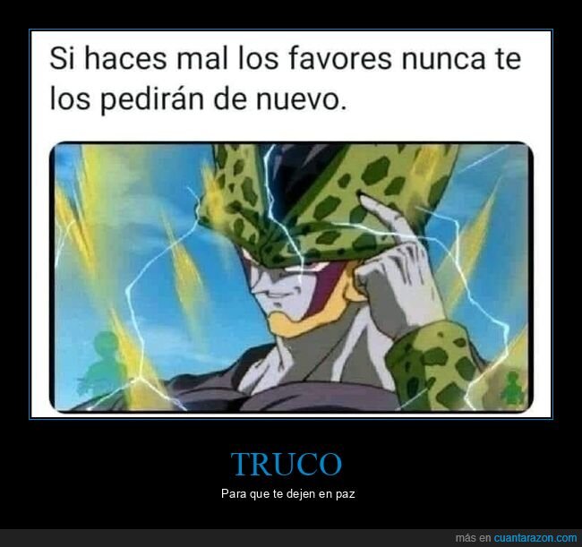 favores,mal,pedir