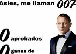 Enlace a Ganándose el apodo a pulso