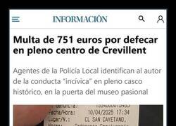 Enlace a Multa ejemplar