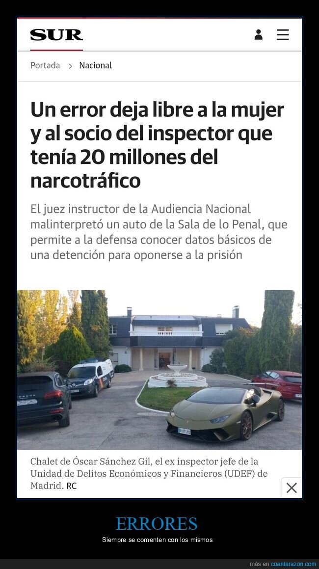 error,libre,narco