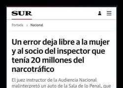 Enlace a Pequeños errores sin importancia