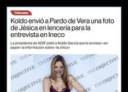 Enlace a El mejor currículum