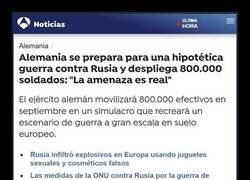 Enlace a Preparándose para lo peor