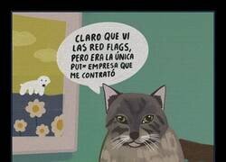 Enlace a Es lo que hay...