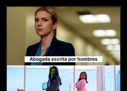 Enlace a Diferencias sutiles