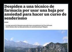 Enlace a ¿Despido procedente?