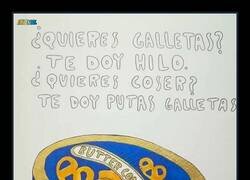 Enlace a La famosa caja de galletas danesas