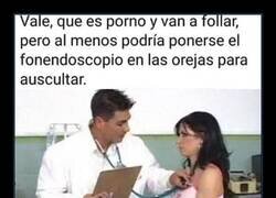 Enlace a No se lo curran nada...