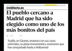 Enlace a Casi Madrid