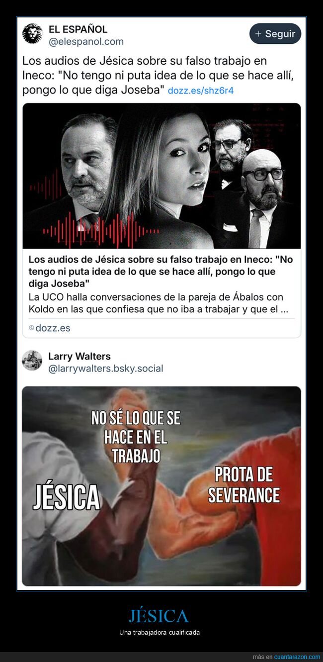 ábalos,ineco,jésica,políticos,severance,trabajo