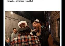 Enlace a Personas comparten esos momentos en que supieron que tenían que irse ya mismo