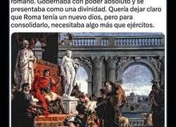 Enlace a El origen de Lugo, la ciudad del emperador romano Augusto