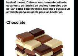 Enlace a No hagas caso a la fecha de caducidad de todos los alimentos. Esto es lo que deberías saber realmente: