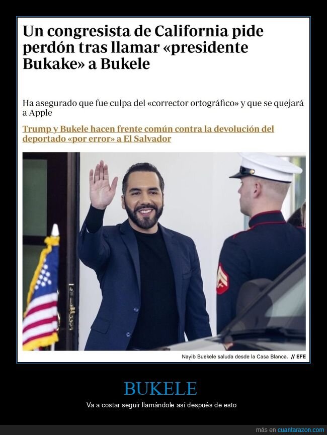 bukele,congresista,fails,nombre