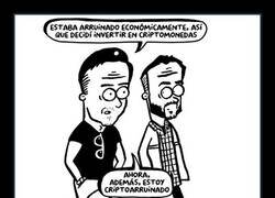 Enlace a Malas decisiones