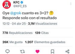 Enlace a Vacilando a Grok