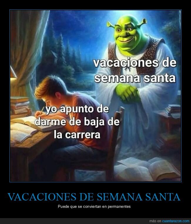 vacaciones,semana santa
