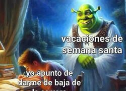 Enlace a Vacaciones que llegan en el momento adecuado