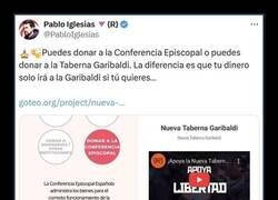 Enlace a Sigue pidiendo perras...