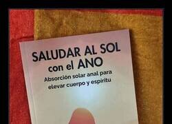 Enlace a No sé qué pensará el sol de esto...