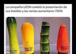 Enlace a Parece que los nuevos diseños han gustado...