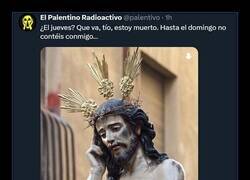 Enlace a Semana ocupada