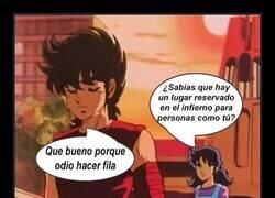 Enlace a Pues ni tan mal